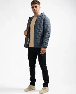 Sun Valley Gaema^Homme Doudounes