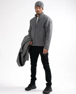 Sun Valley Ganzo^Homme Vestes & Manteaux