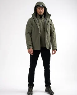 Sun Valley Ganzo^Homme Vestes & Manteaux