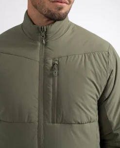 Sun Valley Ganzo^Homme Vestes & Manteaux