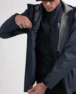 Sun Valley Ganzo^Homme Vestes & Manteaux