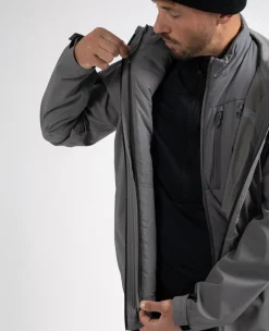 Sun Valley Gokku^Homme Vestes & Manteaux