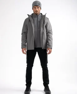 Sun Valley Gokku^Homme Vestes & Manteaux