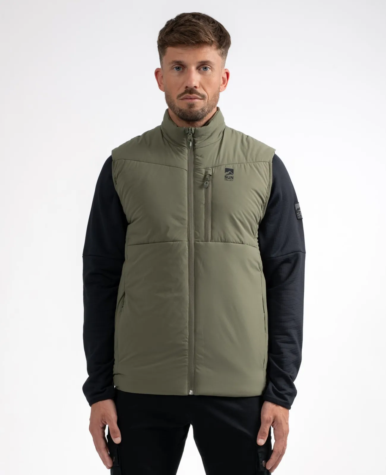 Sun Valley Gokku^Homme Vestes & Manteaux