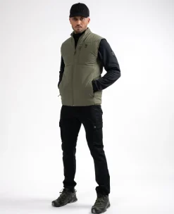 Sun Valley Gokku^Homme Vestes & Manteaux
