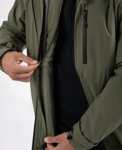 Sun Valley Gokku^Homme Vestes & Manteaux