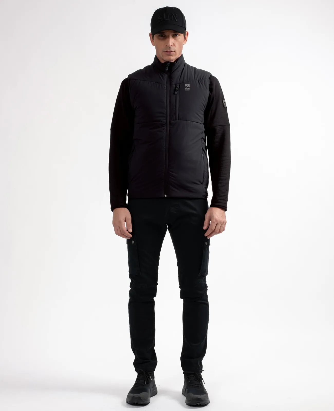 Sun Valley Gokku^Homme Vestes & Manteaux