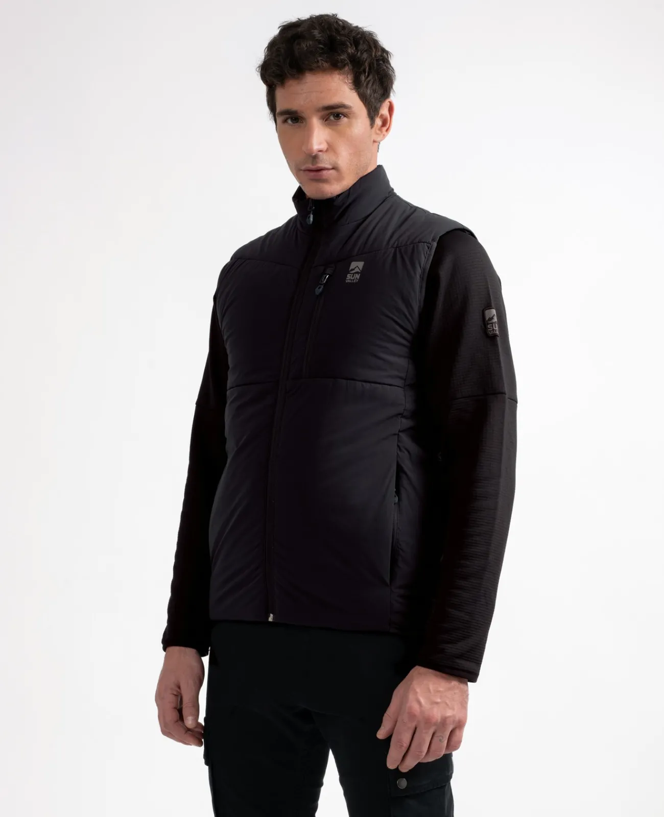 Sun Valley Gokku^Homme Vestes & Manteaux