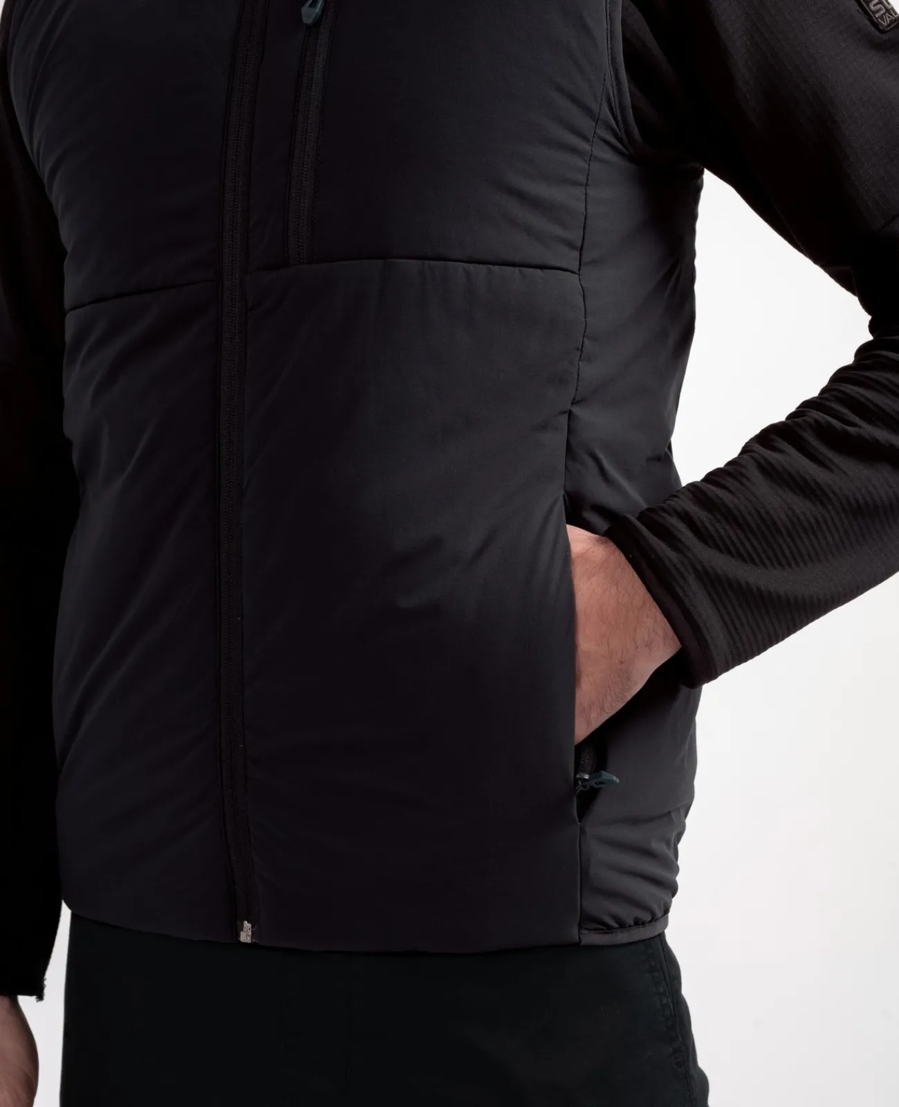 Sun Valley Gokku^Homme Vestes & Manteaux