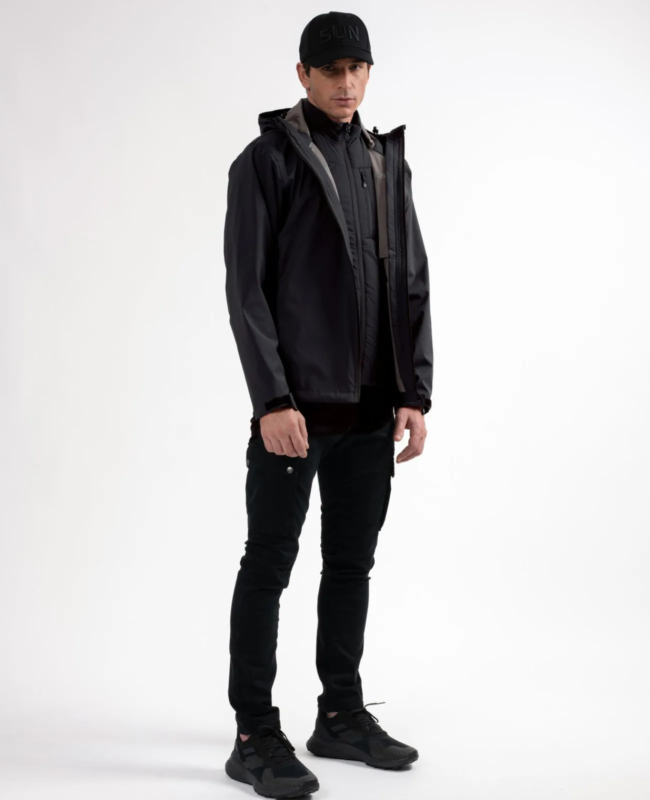 Sun Valley Gokku^Homme Vestes & Manteaux