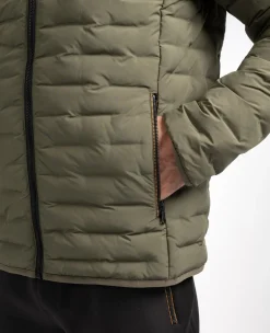 Sun Valley Goom^Homme Doudounes