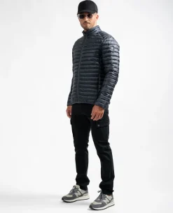 Sun Valley Gostex^Homme Doudounes