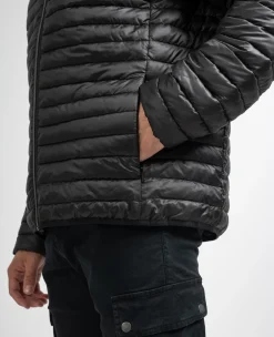 Sun Valley Gostex^Homme Doudounes