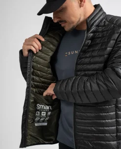 Sun Valley Gostex^Homme Doudounes