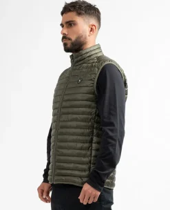 Sun Valley Graybo^Homme Doudounes