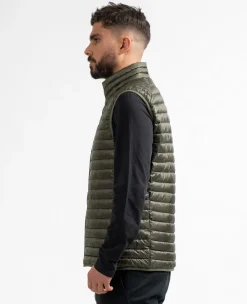 Sun Valley Graybo^Homme Doudounes