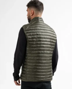 Sun Valley Graybo^Homme Doudounes