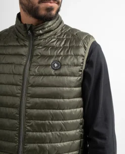 Sun Valley Graybo^Homme Doudounes