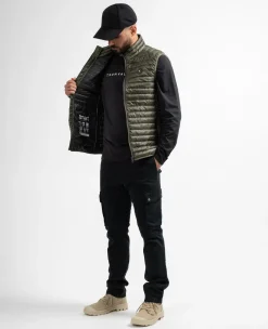 Sun Valley Graybo^Homme Doudounes