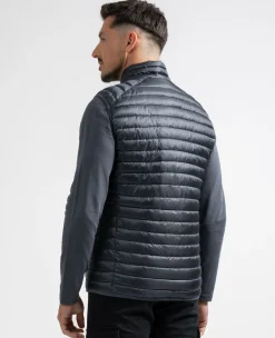 Sun Valley Graybo^Homme Doudounes