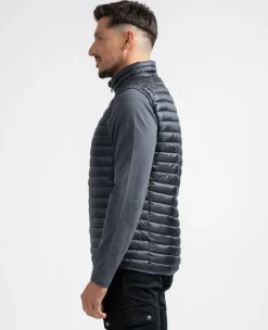 Sun Valley Graybo^Homme Doudounes