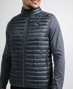 Sun Valley Graybo^Homme Doudounes