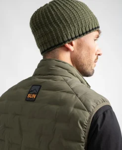 Sun Valley Griffit^Homme Doudounes