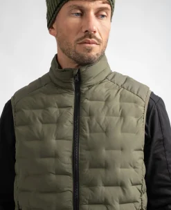 Sun Valley Griffit^Homme Doudounes