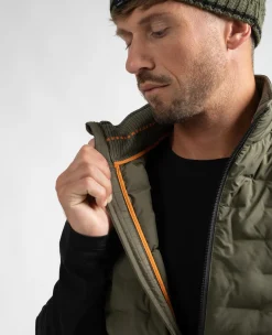 Sun Valley Griffit^Homme Doudounes