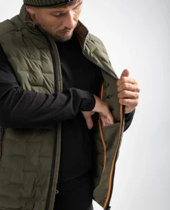 Sun Valley Griffit^Homme Doudounes