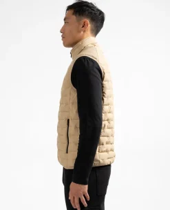 Sun Valley Griffit^Homme Doudounes