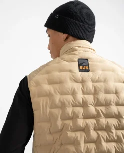 Sun Valley Griffit^Homme Doudounes