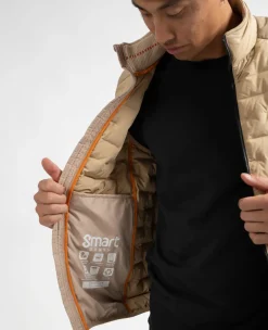 Sun Valley Griffit^Homme Doudounes