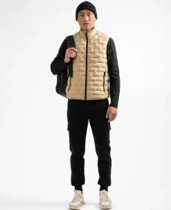 Sun Valley Griffit^Homme Doudounes