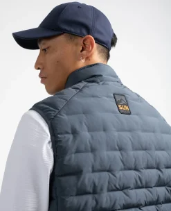 Sun Valley Griffit^Homme Doudounes