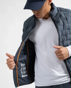 Sun Valley Griffit^Homme Doudounes