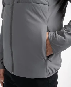 Sun Valley Gunray^Homme Vestes & Manteaux