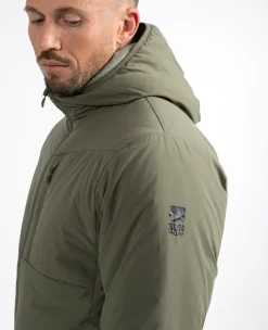 Sun Valley Gunray^Homme Vestes & Manteaux