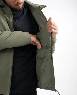 Sun Valley Gunray^Homme Vestes & Manteaux