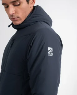 Sun Valley Gunray^Homme Vestes & Manteaux