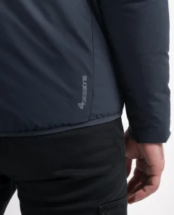 Sun Valley Gunray^Homme Vestes & Manteaux