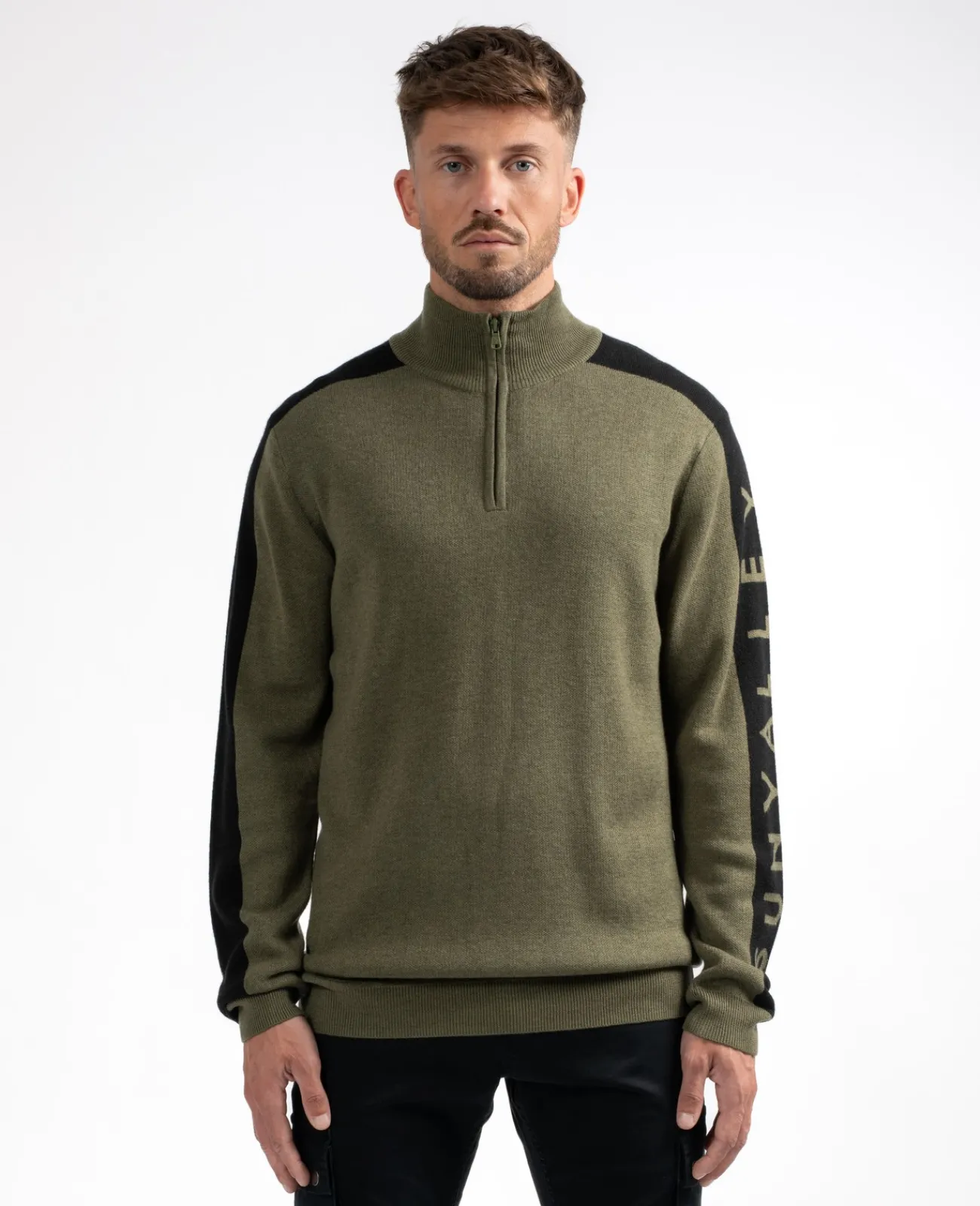 Sun Valley Hack^Homme Pulls