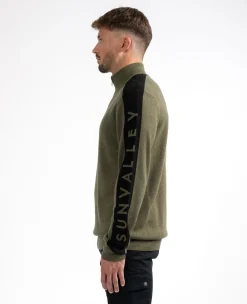 Sun Valley Hack^Homme Pulls