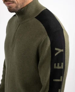 Sun Valley Hack^Homme Pulls