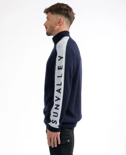 Sun Valley Hack^Homme Pulls