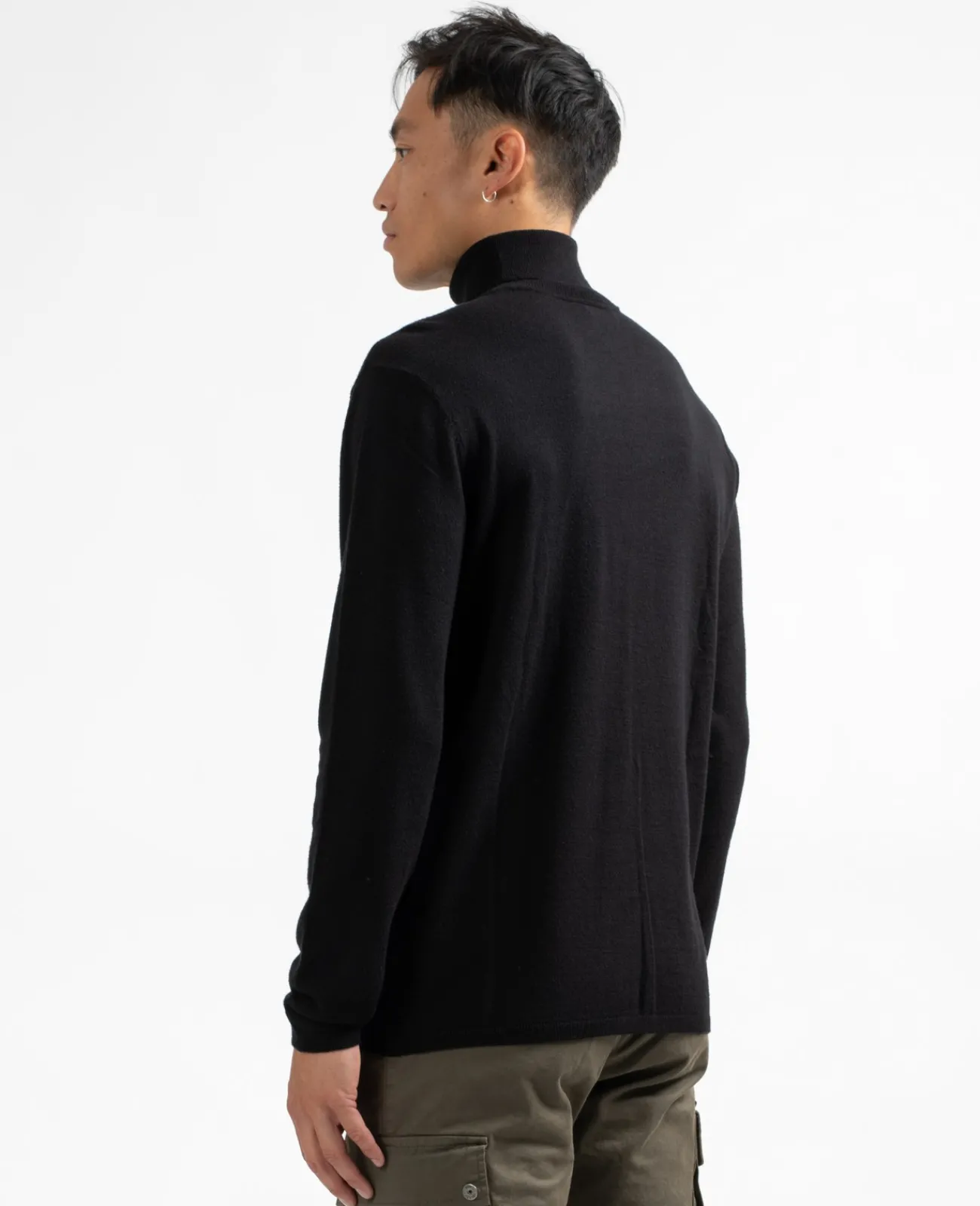 Sun Valley Hakoo^Homme Pulls