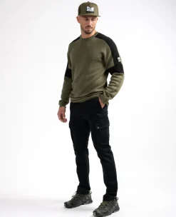 Sun Valley Hanger^Homme Pulls