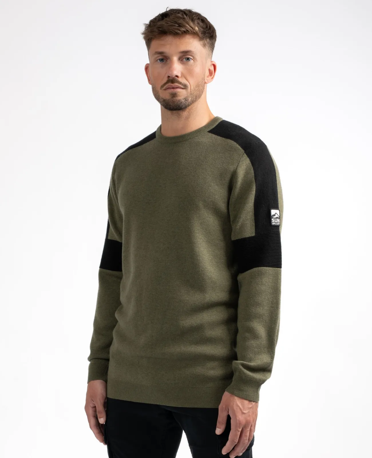 Sun Valley Hanger^Homme Pulls