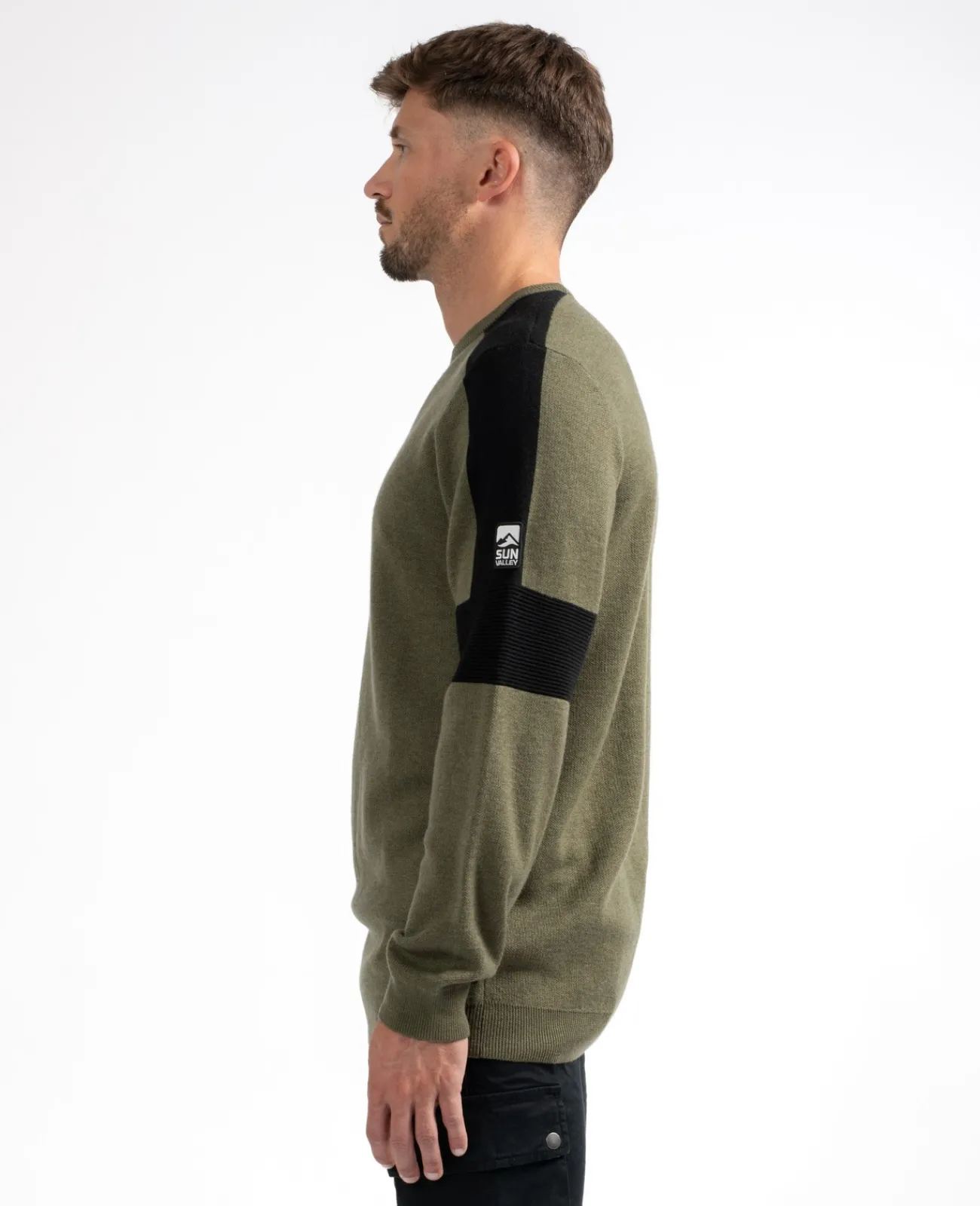 Sun Valley Hanger^Homme Pulls