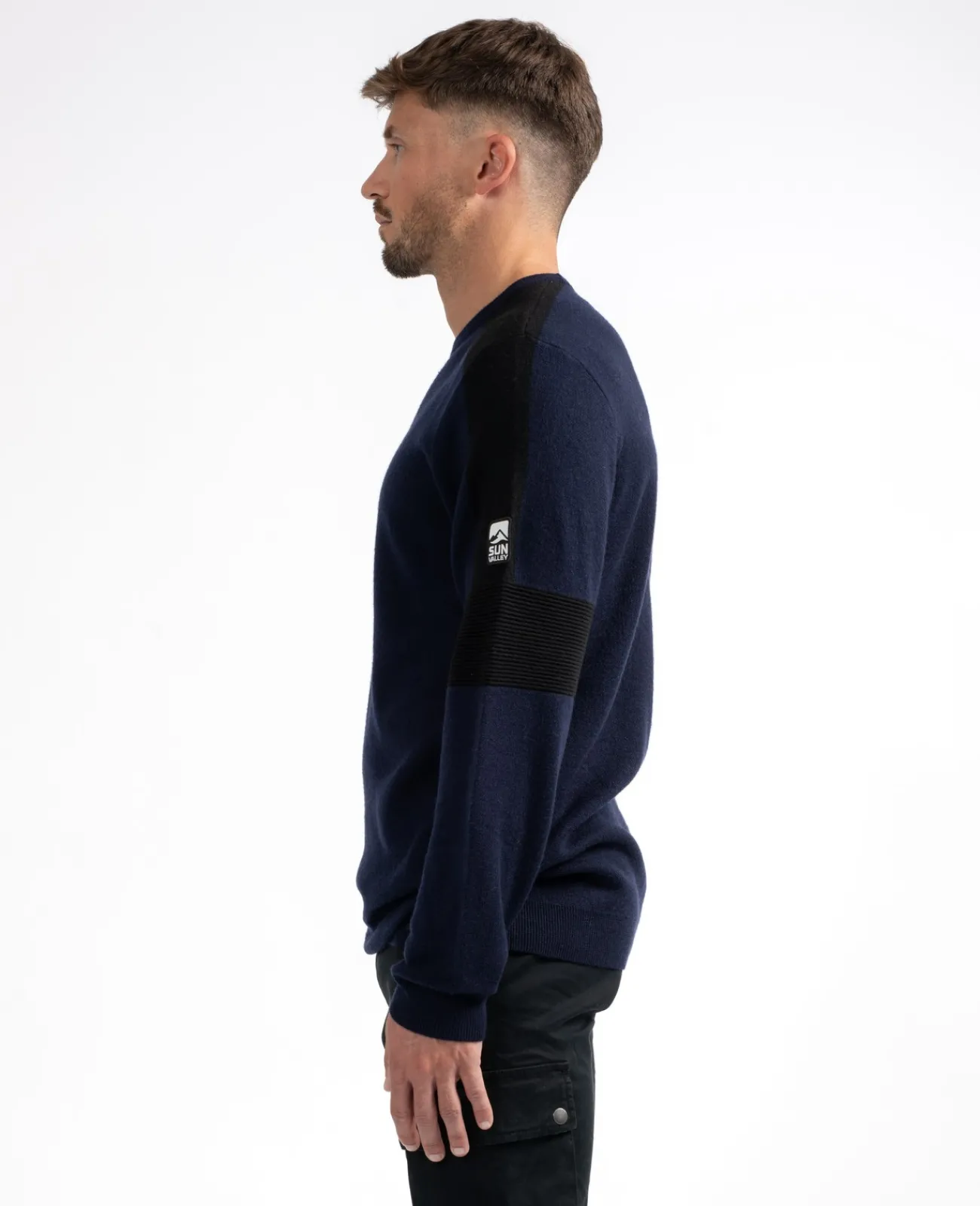 Sun Valley Hanger^Homme Pulls